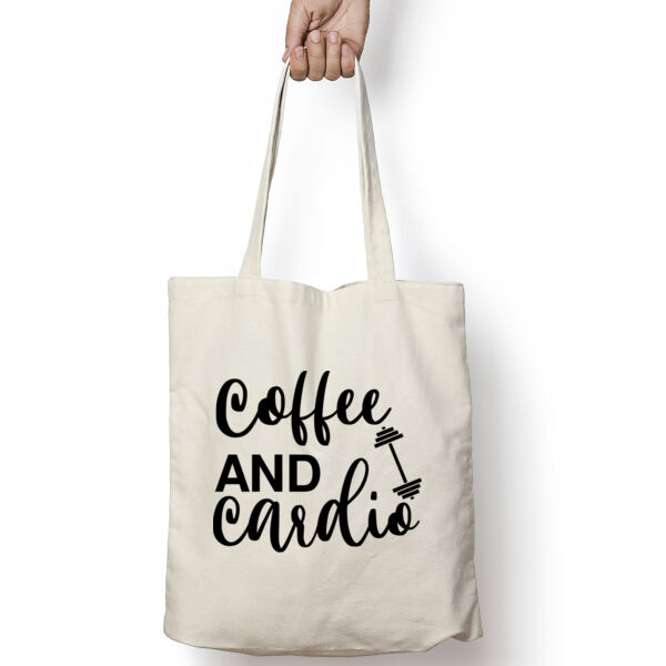Coffee and cardio Thumbnail