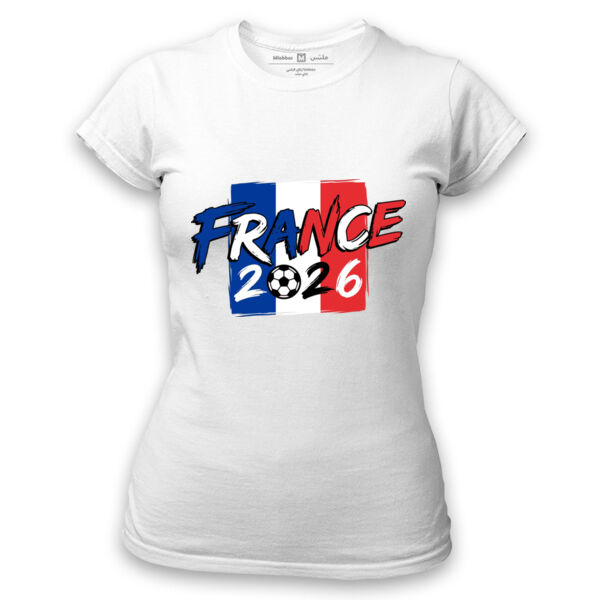 France Thumbnail