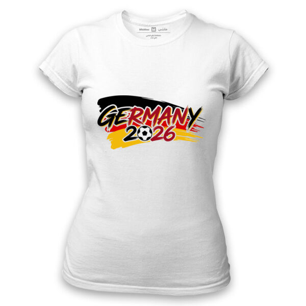 Germany Thumbnail