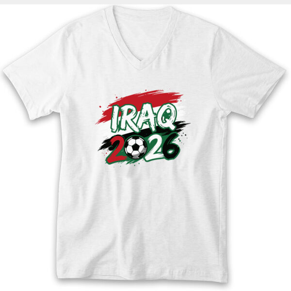 IRAQ Thumbnail