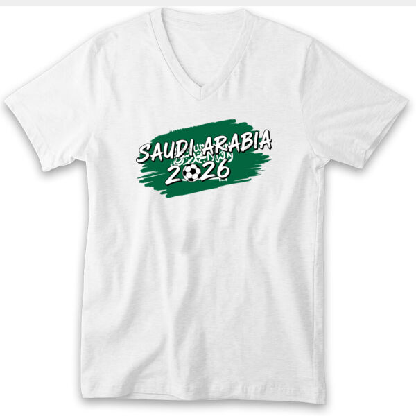 Saudi Thumbnail