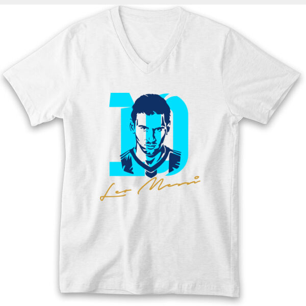 messi - 10 Thumbnail