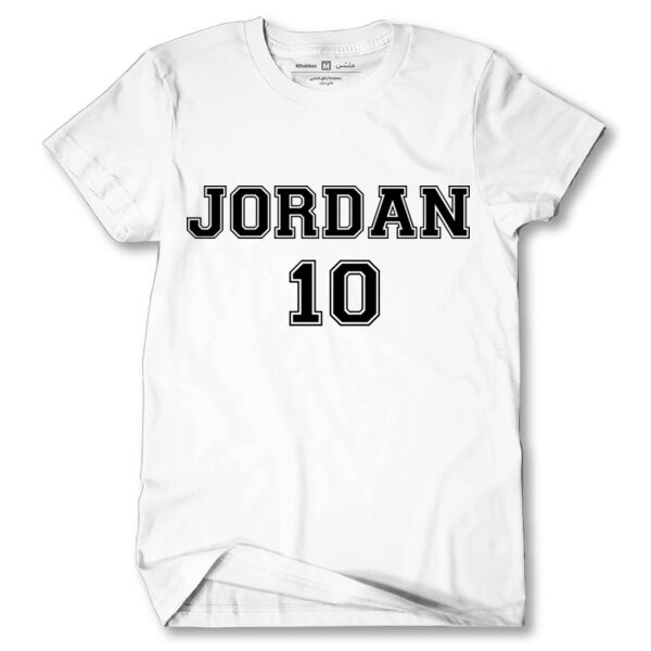 Jordan 10 Thumbnail