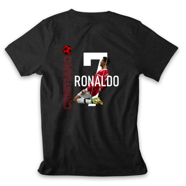 Ronaldo Thumbnail