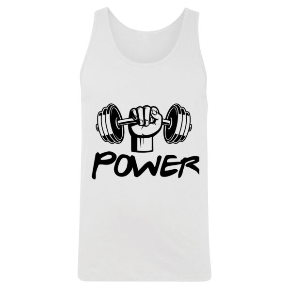 Power Thumbnail