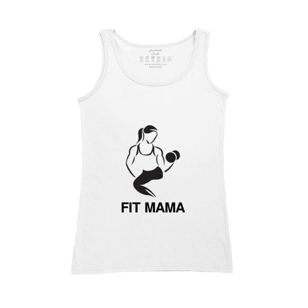 Fit mama Thumbnail