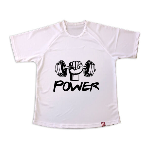 Power Thumbnail
