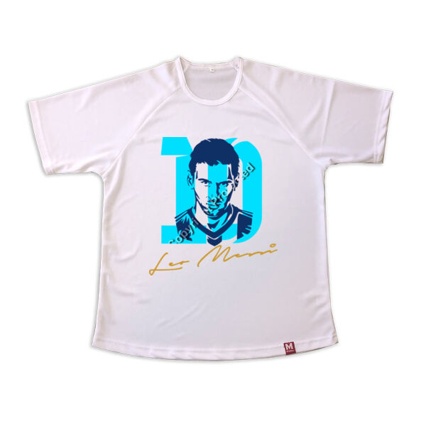 messi - 10 Thumbnail