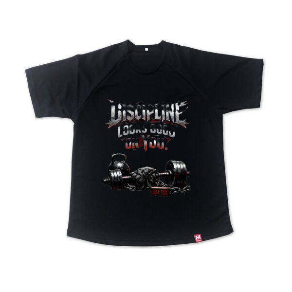 Discipline design Thumbnail
