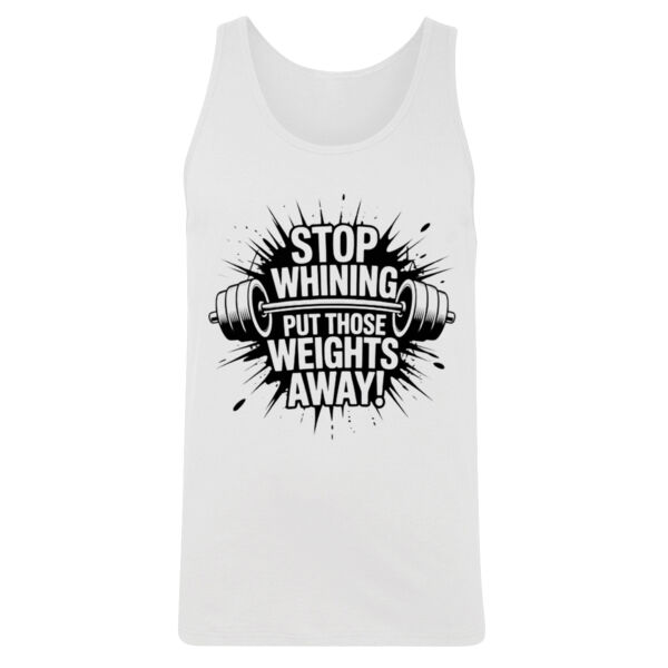 Stop winning design Thumbnail