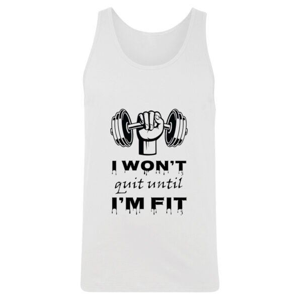 Until I am fit Thumbnail