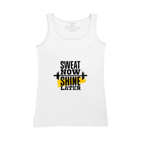 Sweat now Thumbnail