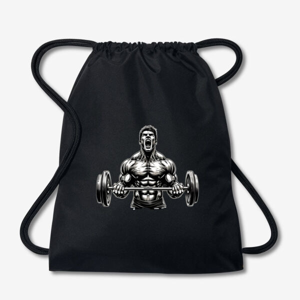Body builder bag Thumbnail