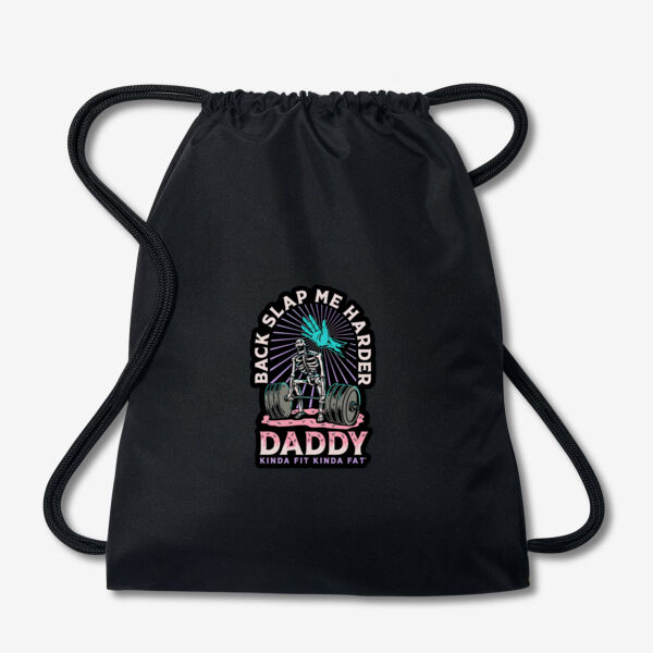 Back slap bag Thumbnail