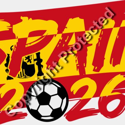 Spain Thumbnail