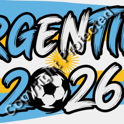 Argentina Thumbnail