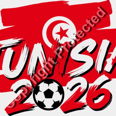 Tunisia Thumbnail