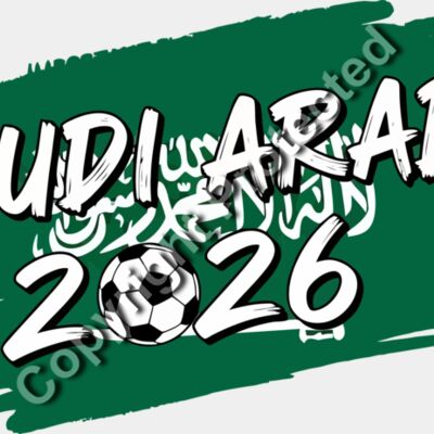 Saudi Arabia Thumbnail