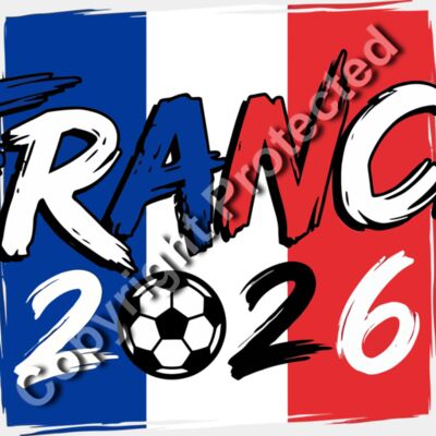 France Thumbnail