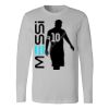 Men's Long Sleeve Shirt Thumbnail