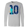 Men's Long Sleeve Shirt Thumbnail