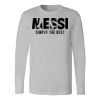 Men's Long Sleeve Shirt Thumbnail
