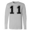 Men's Long Sleeve Shirt Thumbnail
