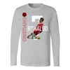 Men's Long Sleeve Shirt Thumbnail