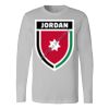 Men's Long Sleeve Shirt Thumbnail