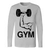 Men's Long Sleeve Shirt Thumbnail