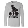 Men's Long Sleeve Shirt Thumbnail