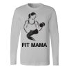 Men's Long Sleeve Shirt Thumbnail