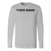 Men's Long Sleeve Shirt Thumbnail