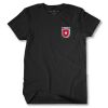 Men's Tshirt With Pocket Thumbnail
