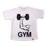 Performance PolyMesh Tshirt Thumbnail