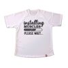 Performance PolyMesh Tshirt Thumbnail