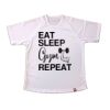 Performance PolyMesh Tshirt Thumbnail