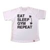 Performance PolyMesh Tshirt Thumbnail