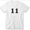 Men's V-Neck Tshirt Thumbnail