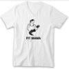 Men's V-Neck Tshirt Thumbnail