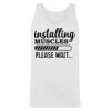 Men's Tank Top Thumbnail